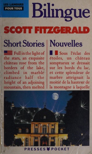 F. Scott Fitzgerald: Short stories = (French language, 1991, Presses pocket)