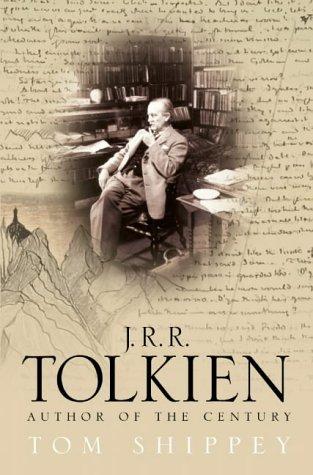 Tom Shippey: J.R.R. Tolkien (Paperback, 2000, HarperCollins)