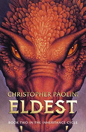 Christopher Paolini: Eldest (2005)