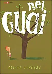 Oliver Jeffers: Nei guai (2018, Zoolibri)