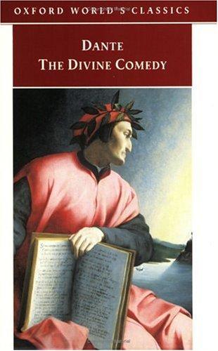 Dante Alighieri, David N. Higgins: Divine Comedy (1998, Oxford University Press, USA)