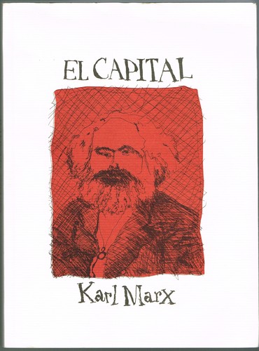 Karl Marx: El capital (2008, Ministerio de Colombia)