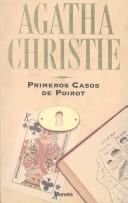 Agatha Christie: Primeros Casos De Poirot (Paperback, Spanish language, 2001, Planeta Pub Corp)