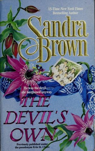 Sandra Brown: The Devil's Own (Paperback, Mira)