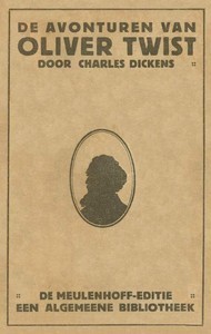 Charles Dickens: De avonturen van Oliver Twist (EBook, Dutch language, 2011, Project Gutenberg)