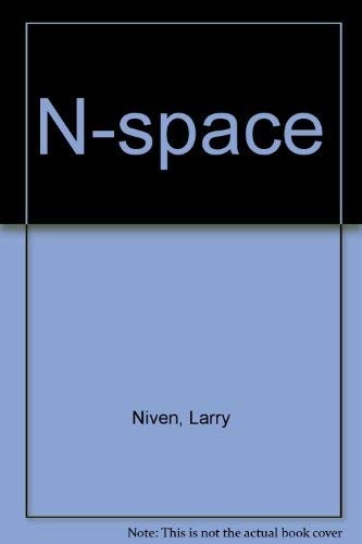 Larry Niven: N-space. (1992, Macdonald)