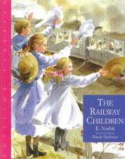 Edith Nesbit: Railway Children (Pavilion Children's Classics) (1998, Pavilion Books)