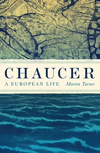 Marion Turner: Chaucer (Hardcover, 2019, Princeton University Press)