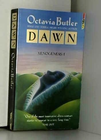 Octavia E. Butler: Dawn (1988, Victor Gollancz)