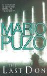 Mario Puzo: The Last Don (Paperback, 1997, Arrow Books Ltd)