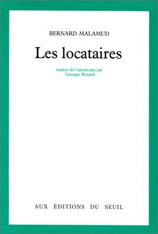 Bernard Malamud: Les locataires (French language, 1976, Éditions du Seuil)