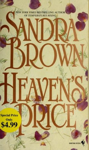 Sandra Brown: Heaven's Price (Paperback, 2007, Bantam)