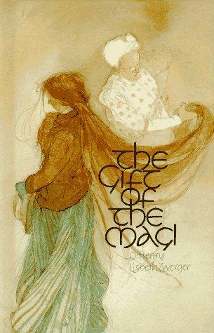 O. Henry: The gift of the Magi (1992, Picture Book Studio, Distributed in the U.S. by Simon & Schuster)