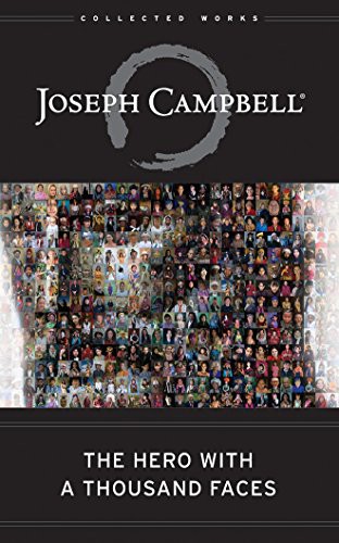 John Lee, Arthur Morey, Joseph Campbell, Susan Denaker: The Hero with a Thousand Faces (AudiobookFormat, 2016, Brilliance Audio)