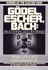 Douglas R. Hofstadter: Godel, Escher, Bach : An Eternal Golden Braid (1989, Vintage Books)