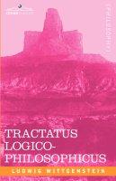 Ludwig Wittgenstein: Tractatus Logico-Philosophicus (Paperback, 2007, Cosimo Classics)