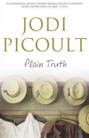 Jodi Picoult: Plain Truth (Paperback, 2004, Flame)