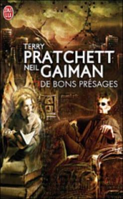 Terry Pratchett, Neil Gaiman: De Bons Presages (French language, 2001)