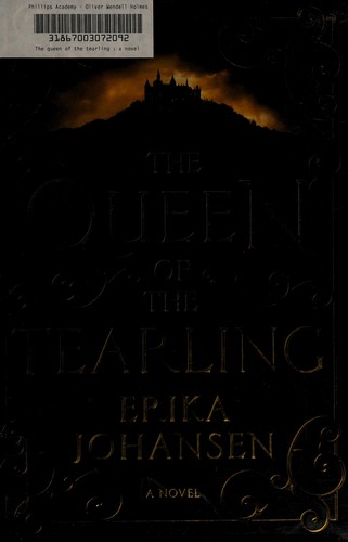Erika Johansen: The Queen of the Tearling (2014)