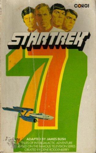 James Blish: Star Trek 7