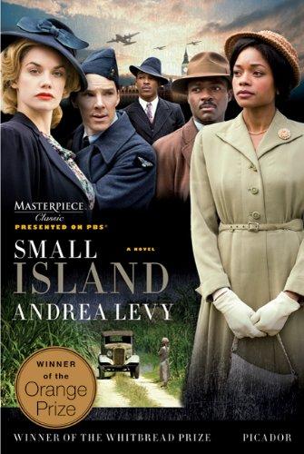 Andrea Levy: Small Island (Paperback, 2010, Picador)