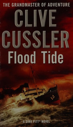 Clive Cussler: Flood tide (2010)