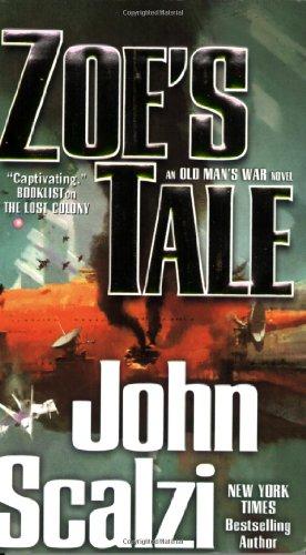 Zoe's Tale (Paperback, 2009, Tor Science Fiction)