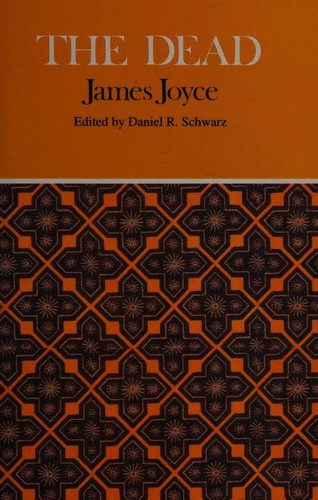 James Joyce: The Dead (Paperback, 1994, Bedford/St. Martin's)