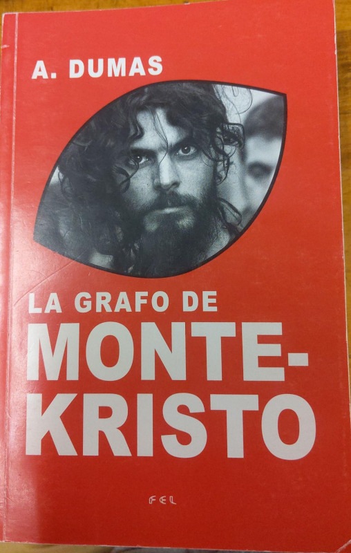 Alexandre Dumas: La Grafo de Monte-Kristo (Paperback, Esperanto language, 2009, Flandra Esperanto-Ligo)