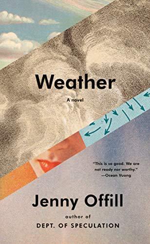 Jenny Offill: Weather (2020)
