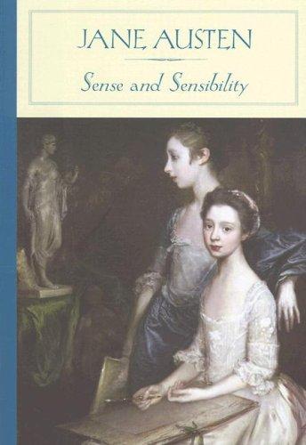 Jane Austen: Sense and Sensibility (Barnes & Noble Classics) (Hardcover, 2004, Barnes & Noble Classics)