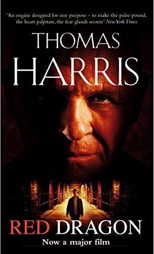 Thomas Harris: Red Dragon (2002, Random House)