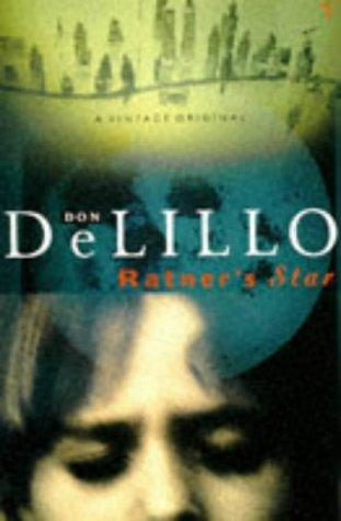 Don DeLillo: Ratner's Star (Paperback, 1992, Vintage)