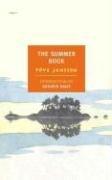 Tove Jansson: The summer book (Paperback, 2008, New York Review Books)