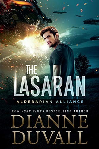 Dianne Duvall: The Lasaran (Paperback, 2020, Dianne Duvall)