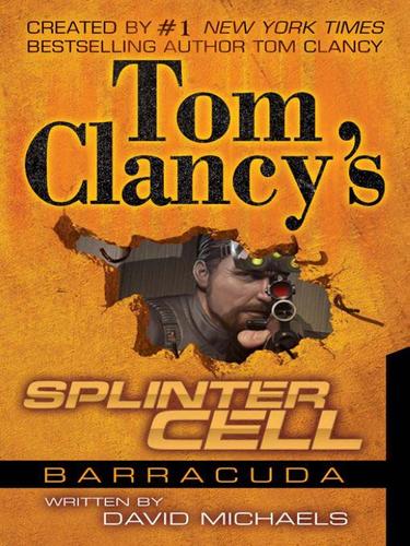 Tom Clancy: Operation Barracuda (EBook, 2009, Penguin USA, Inc.)