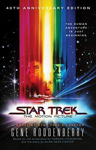 Gene Roddenberry: Star Trek: The Motion Picture (2019)