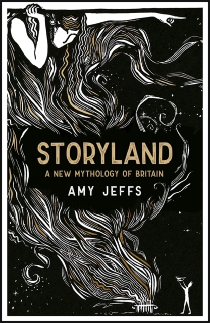 Amy Jeffs: Storyland (Hardcover, 2021, Quercus)