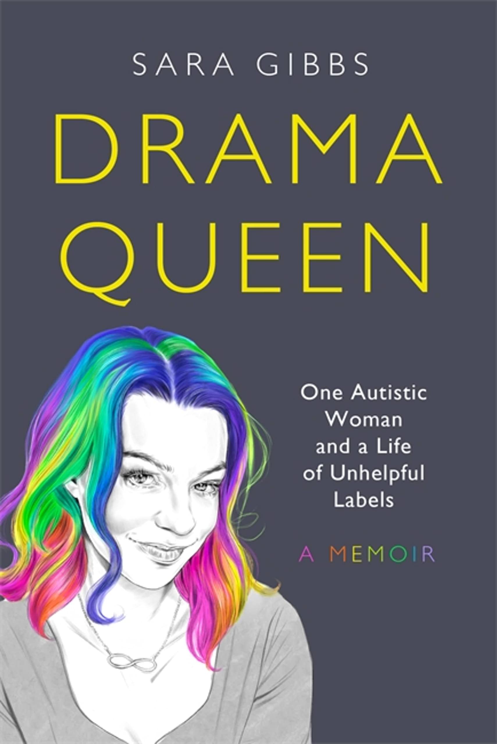 Drama Queen (2022, Headline Publishing Group)