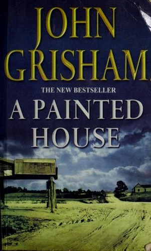 John Grisham: A painted house (2001, QPD)