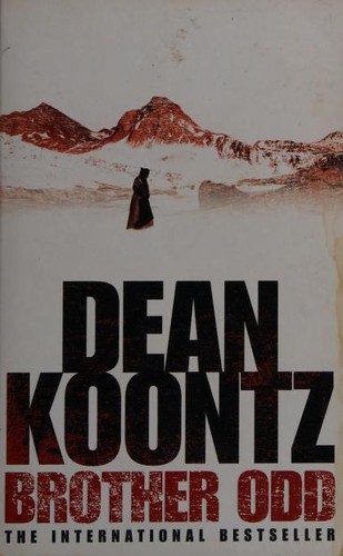 Dean R. Koontz: Brother Odd (Paperback, 2007, Harper)