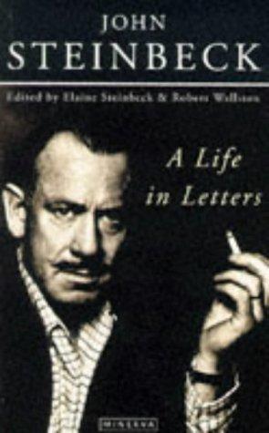 John Steinbeck: Steinbeck (Paperback, 1994, Minerva)