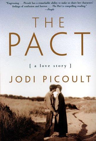 Jodi Picoult: The Pact (Paperback, 1999, Harper Perennial)