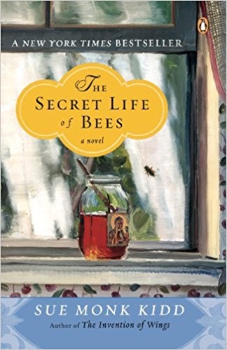 Sue Monk Kidd: The  secret life of bees (2003, Penguin)