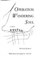 Richard Powers: Operation wandering soul (1993, W. Morrow)