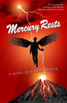 Mercury Rests (2012, 47north)