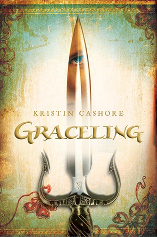 Kristin Cashore: Graceling (EBook, 2009, Clarion Books)