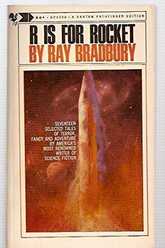 Ray Bradbury: S is for space. (1970)