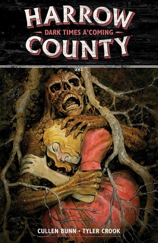 Cullen Bunn: Harrow County, Vol. 7 (Paperback, 2018, Dark Horse Comics)