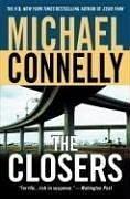 Michael Connelly: The Closers (Harry Bosch) (2006, Grand Central Publishing)
